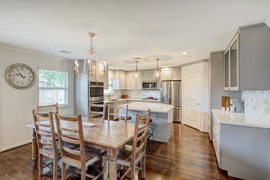 2702 Tannehill Drive