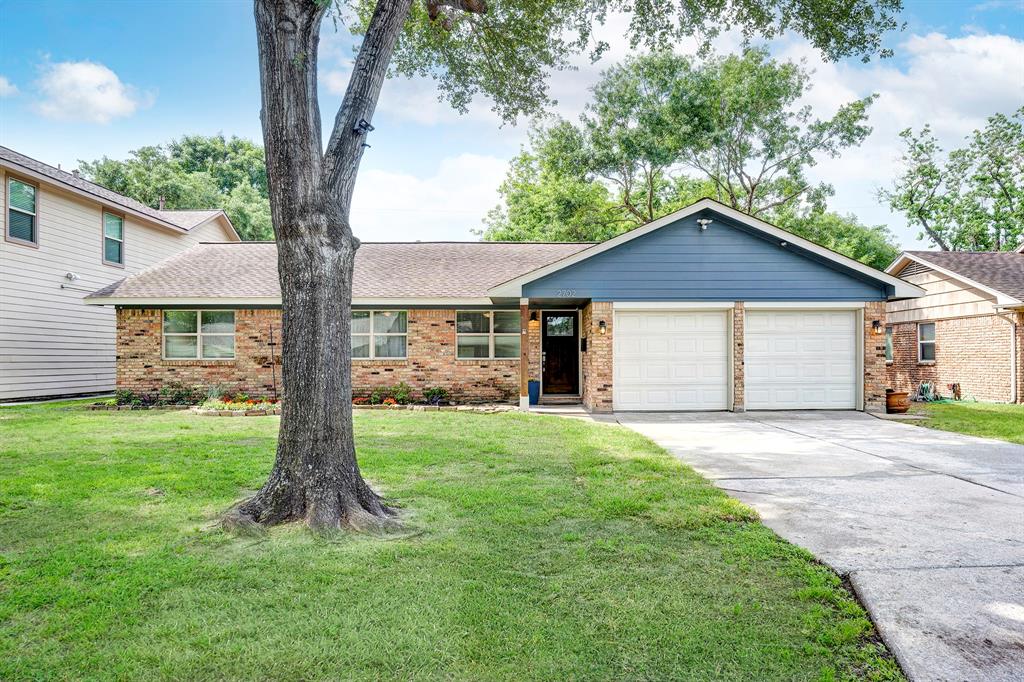 2702 Tannehill Drive