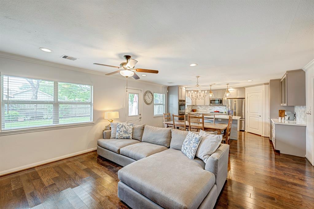 2702 Tannehill Drive