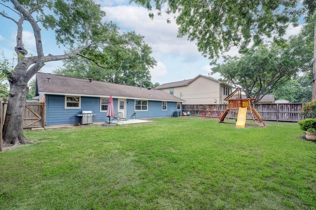 2702 Tannehill Drive