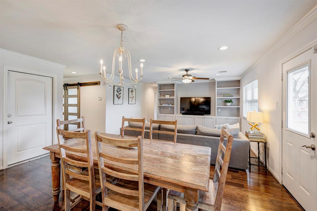 2702 Tannehill Drive