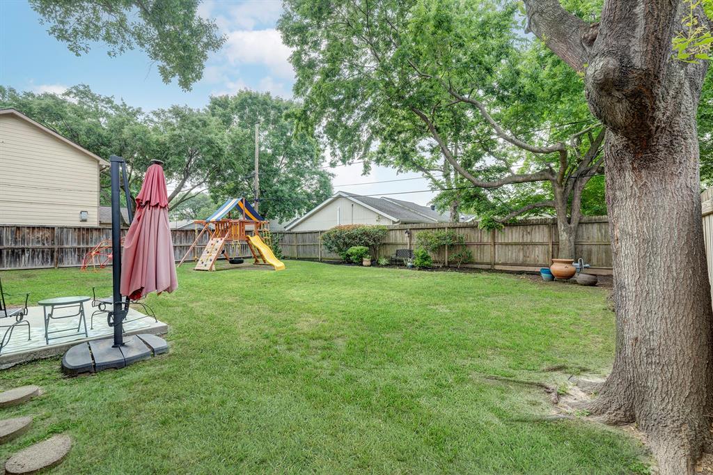 2702 Tannehill Drive