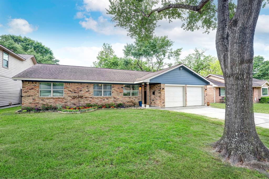 2702 Tannehill Drive