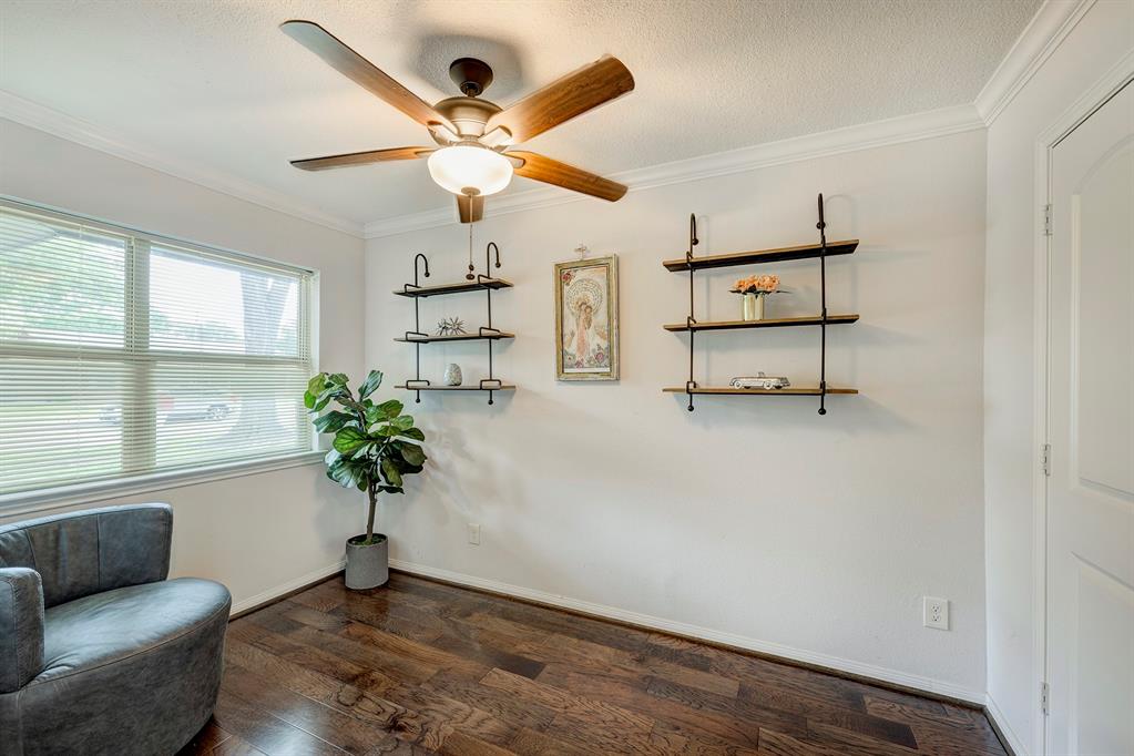 2702 Tannehill Drive