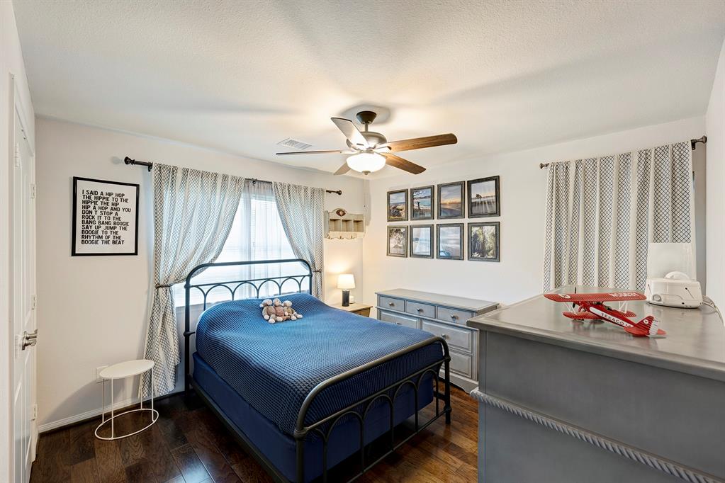 2702 Tannehill Drive