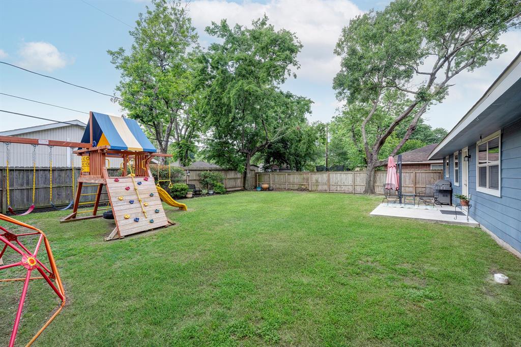 2702 Tannehill Drive