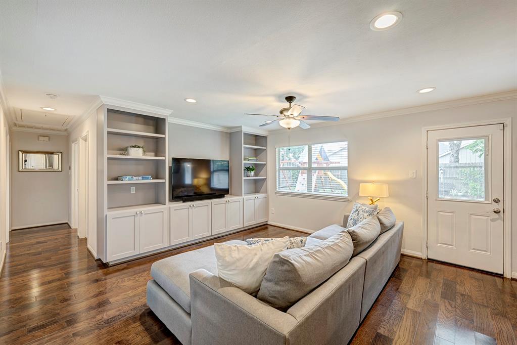 2702 Tannehill Drive