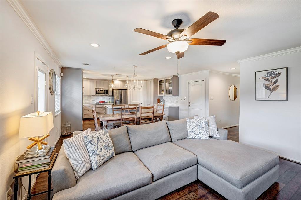 2702 Tannehill Drive