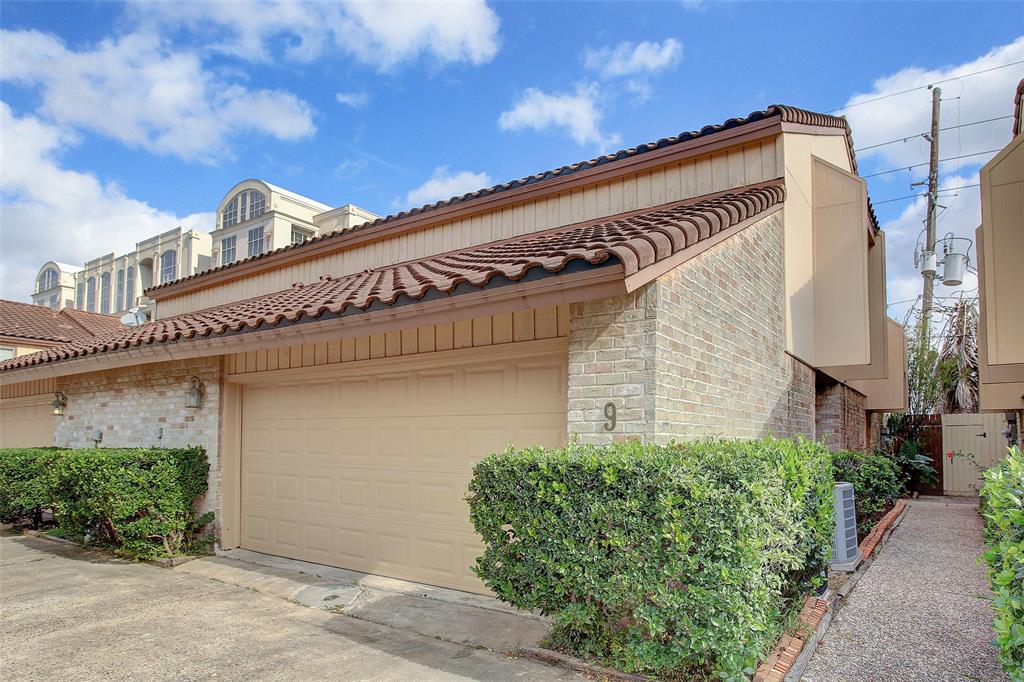 5918 San Felipe Street # 9