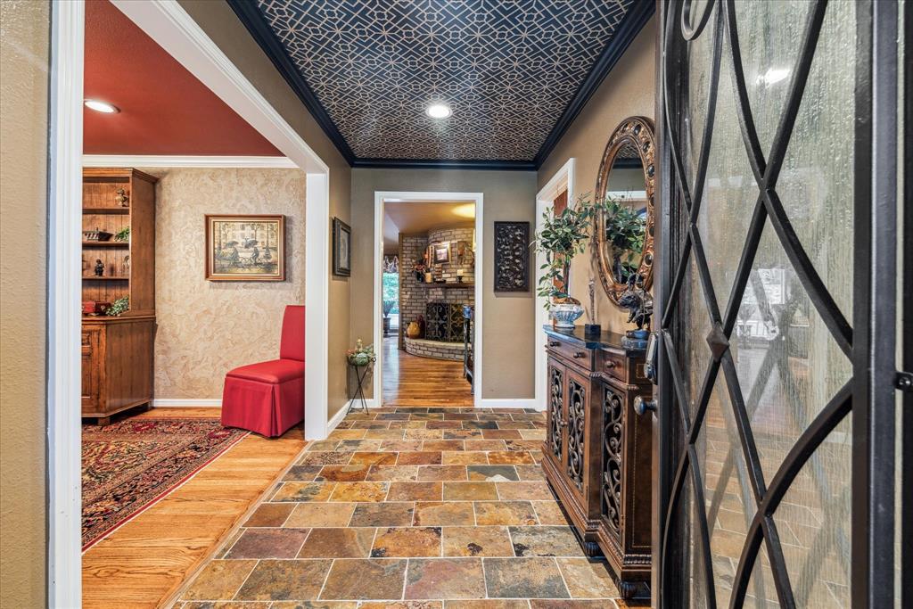 11918 Broken Bough Drive