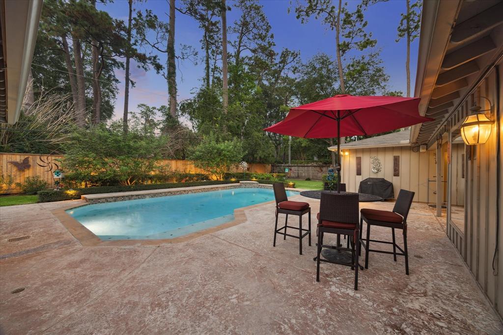 11918 Broken Bough Drive