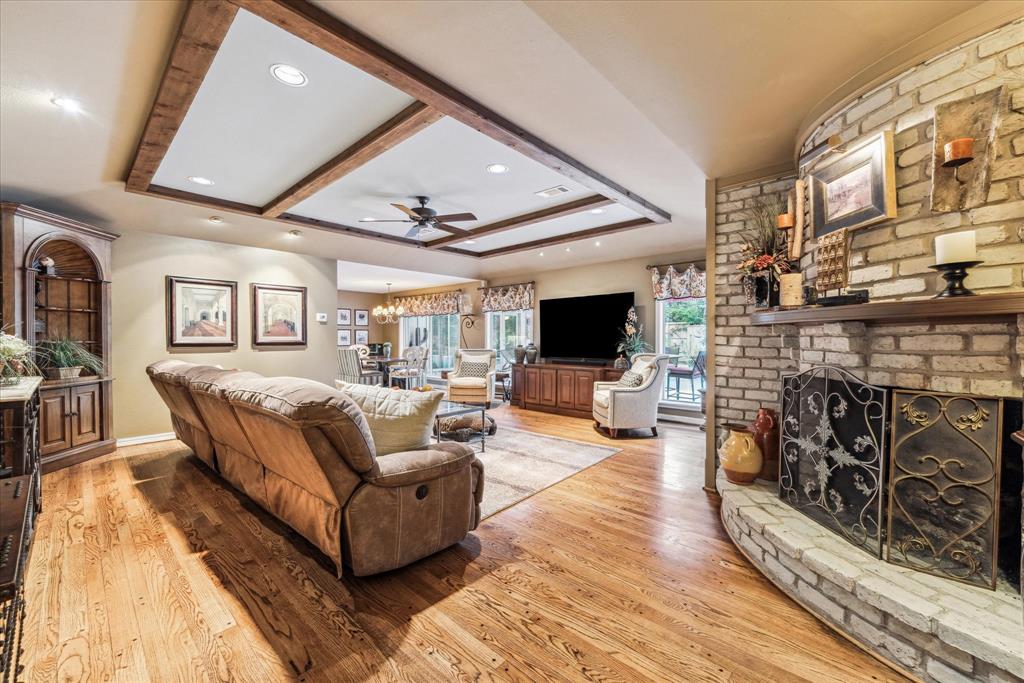 11918 Broken Bough Drive
