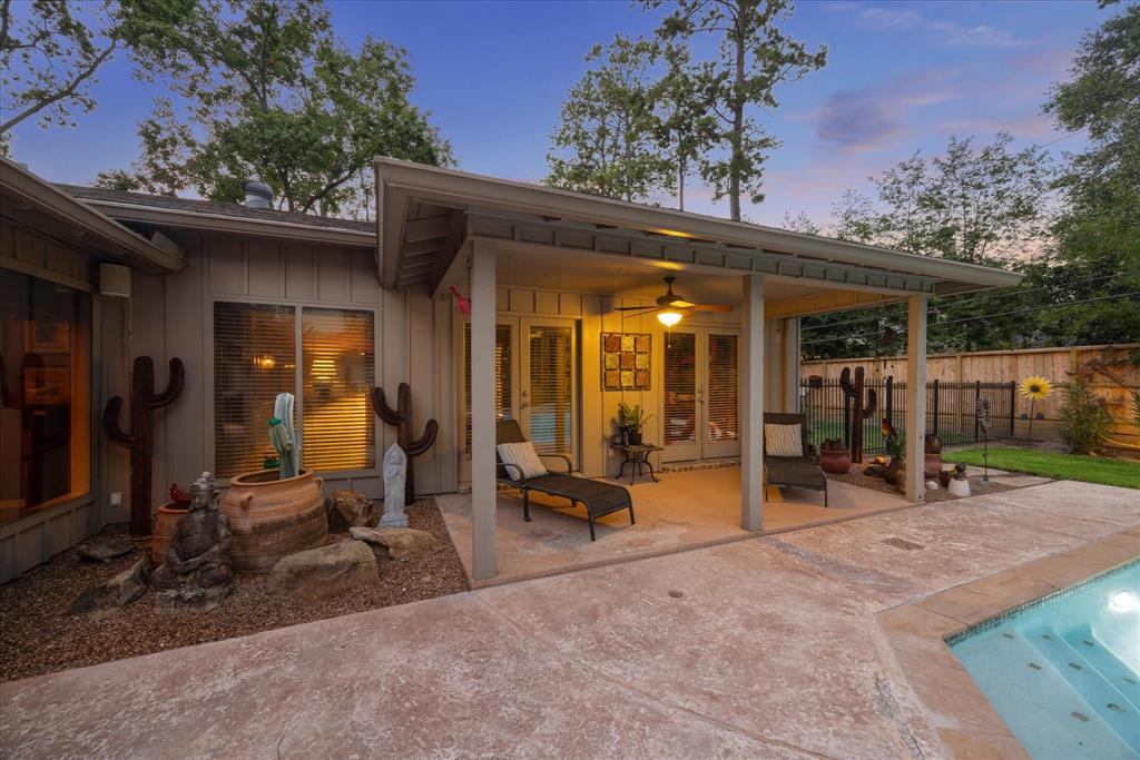11918 Broken Bough Drive
