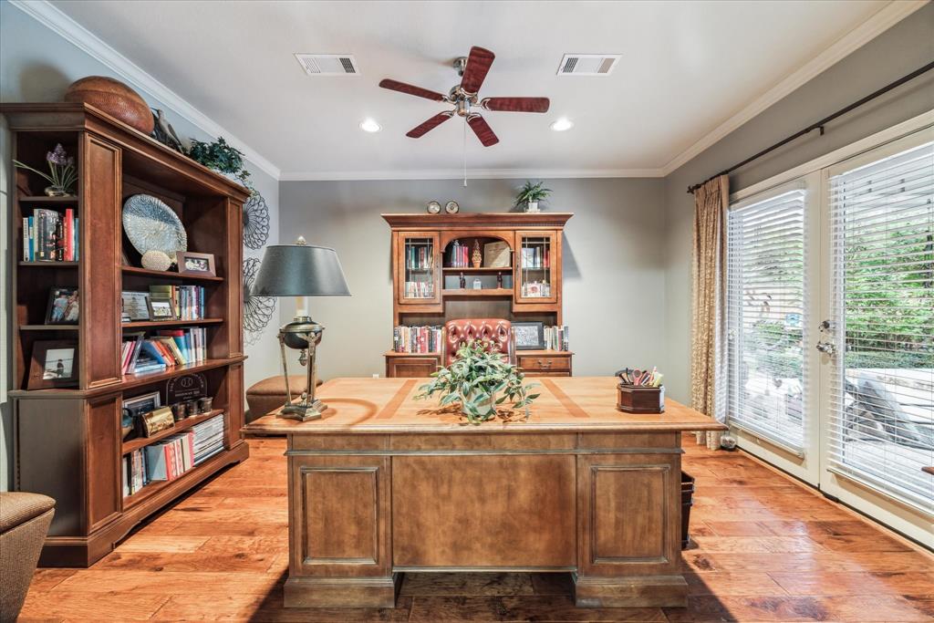 11918 Broken Bough Drive
