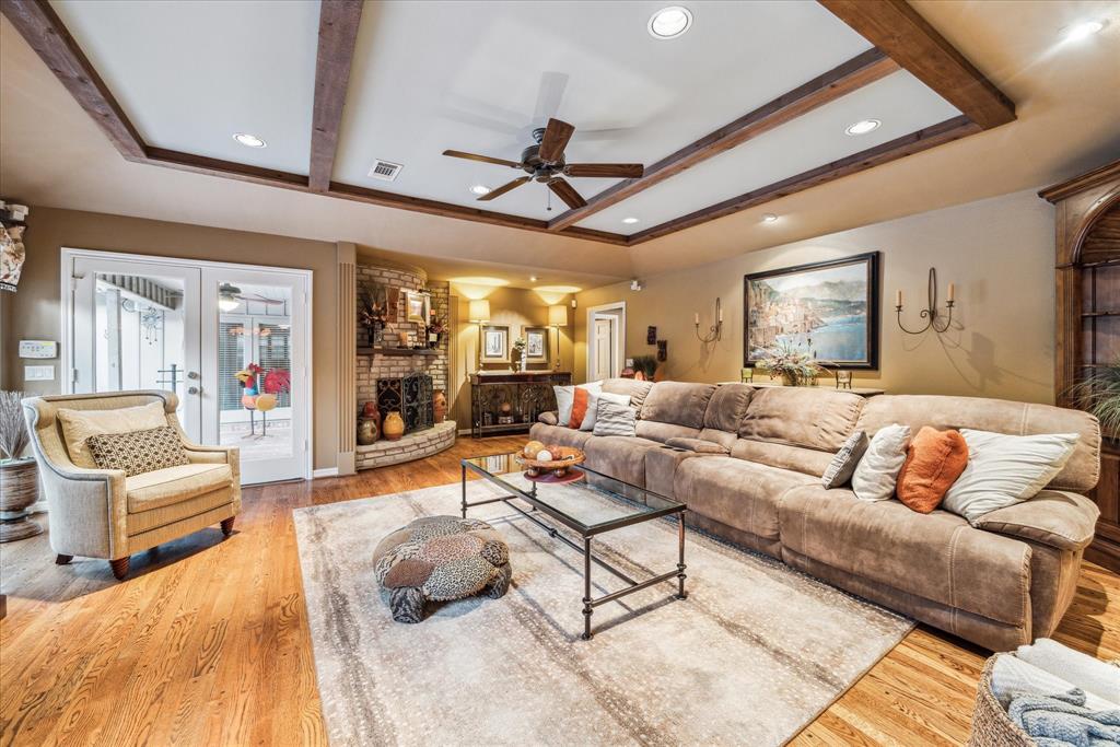 11918 Broken Bough Drive