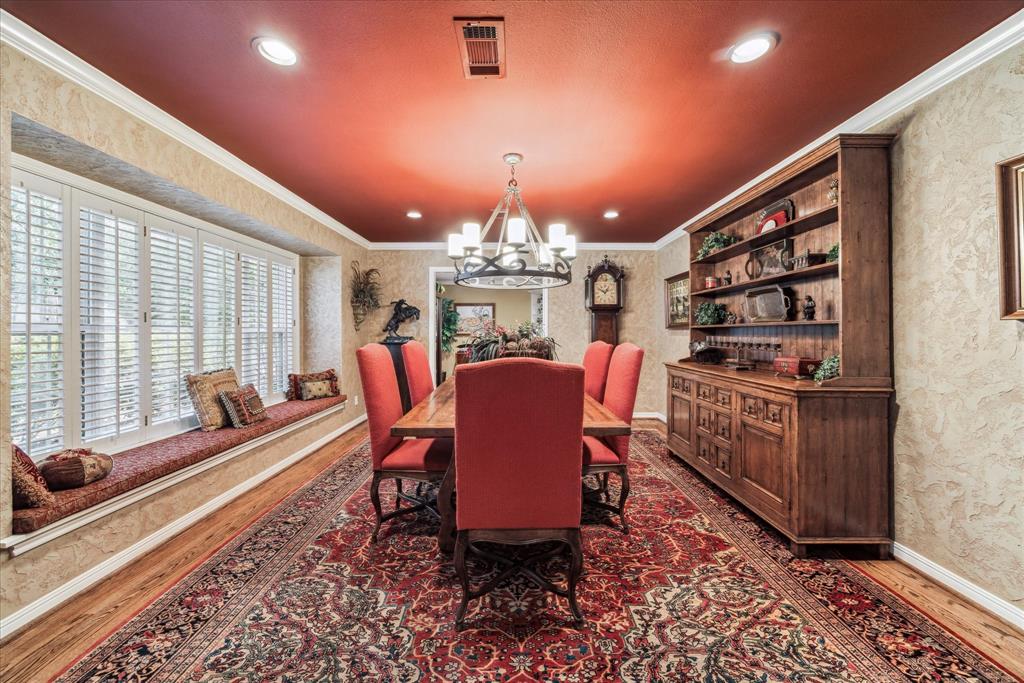 11918 Broken Bough Drive