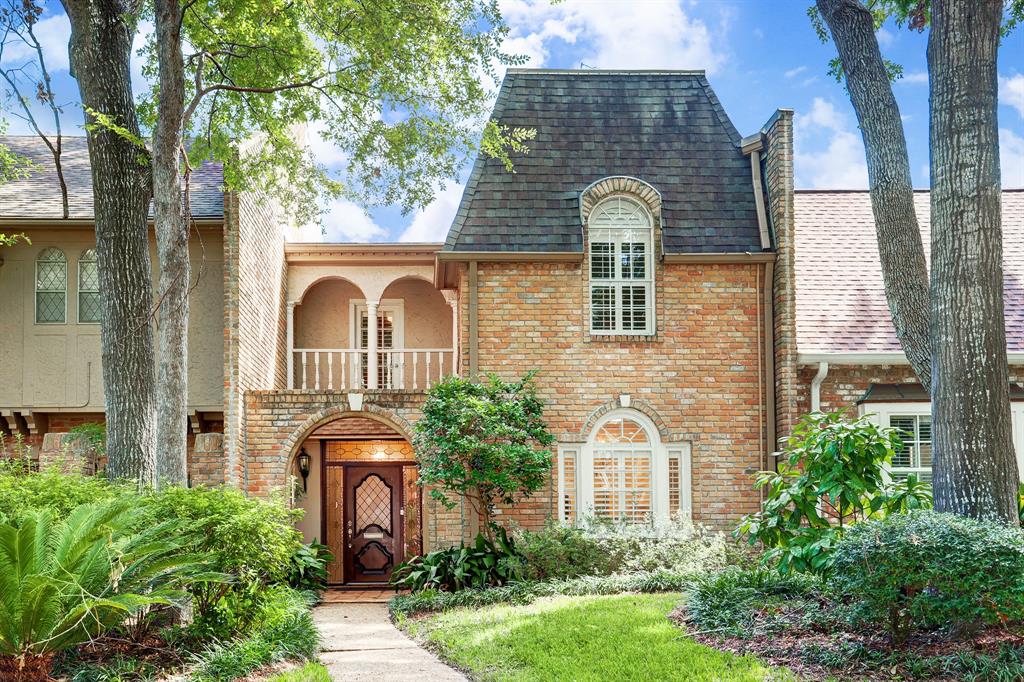 9458 Briar Forest Drive