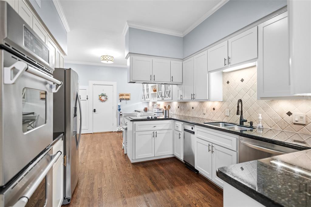 6724 Vanderbilt Street # 3