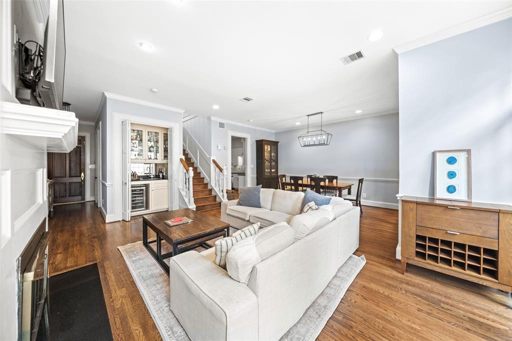 6724 Vanderbilt Street # 3