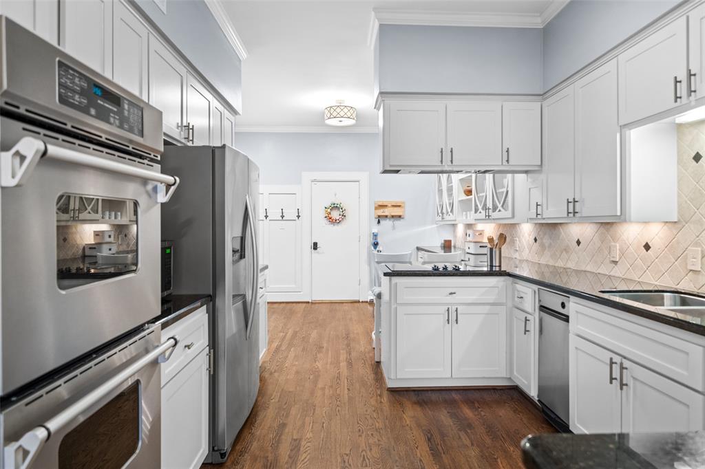 6724 Vanderbilt Street # 3