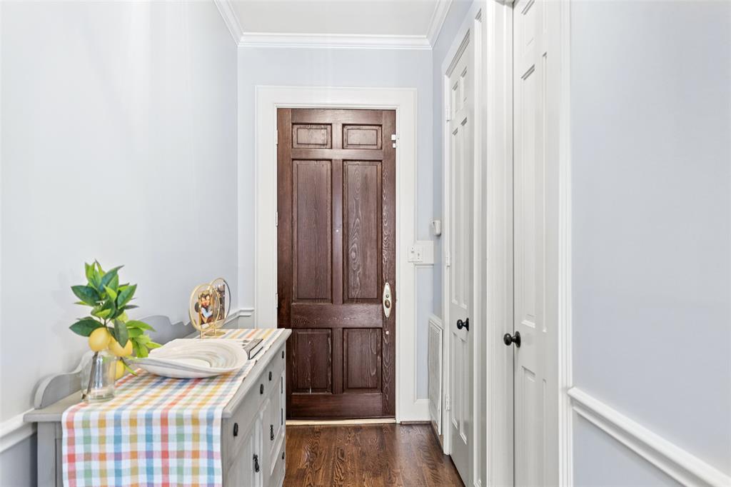 6724 Vanderbilt Street # 3