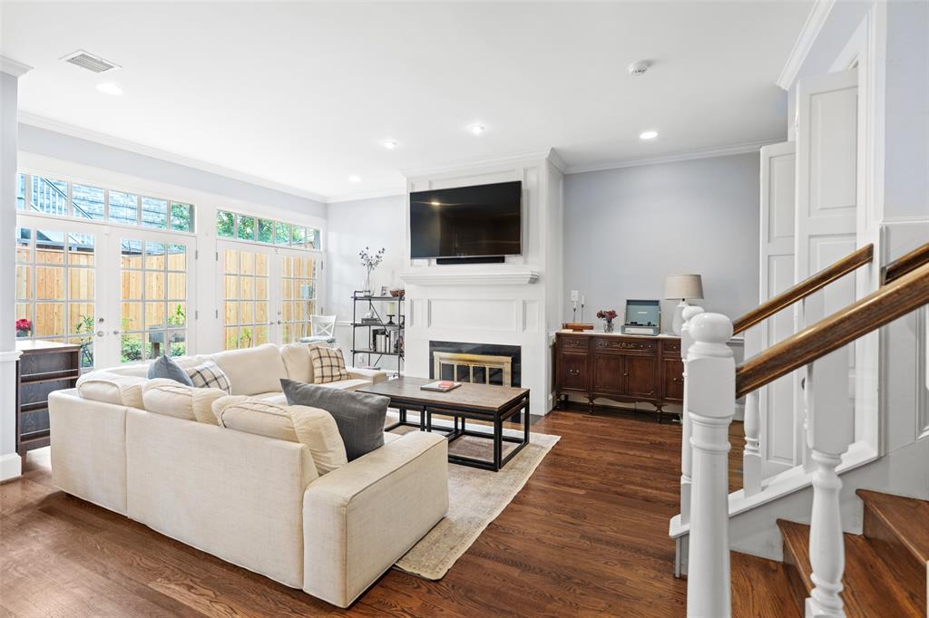 6724 Vanderbilt Street # 3