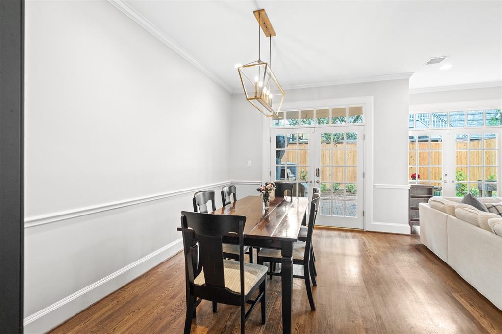 6724 Vanderbilt Street # 3