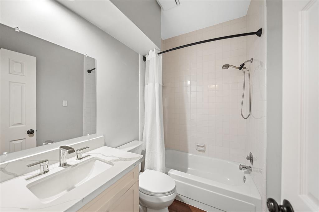 6724 Vanderbilt Street # 3