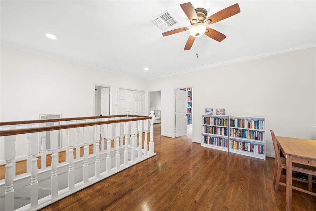 6724 Vanderbilt Street # 3