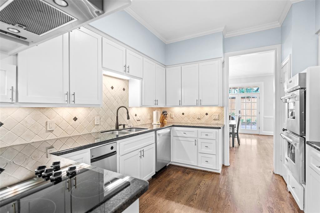 6724 Vanderbilt Street # 3