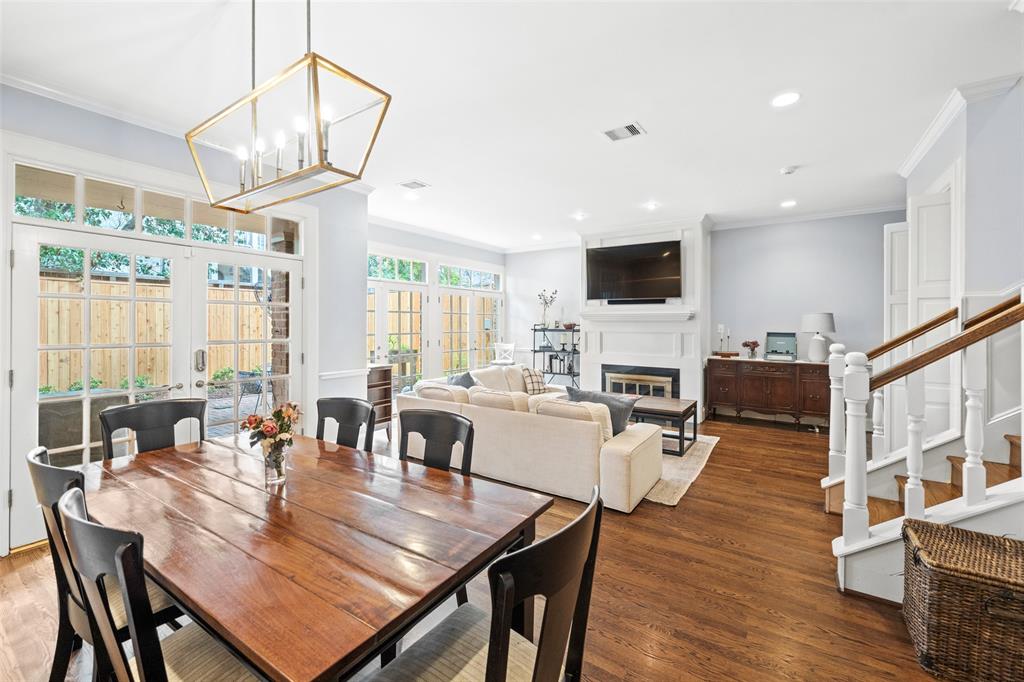 6724 Vanderbilt Street # 3