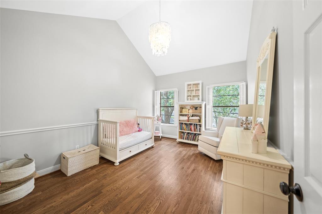 6724 Vanderbilt Street # 3