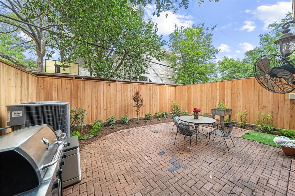 6724 Vanderbilt Street # 3