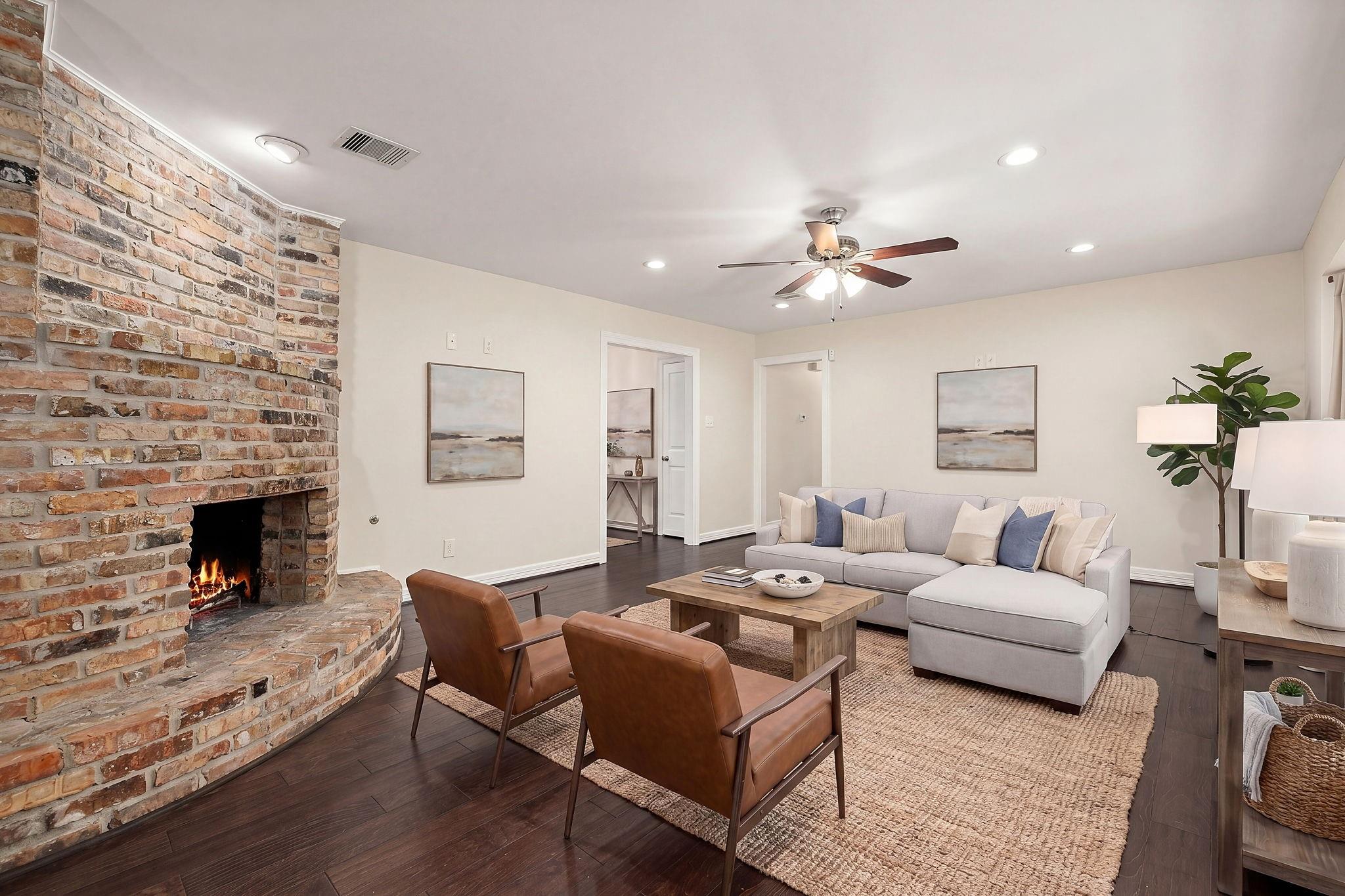 9814 Moorberry Lane