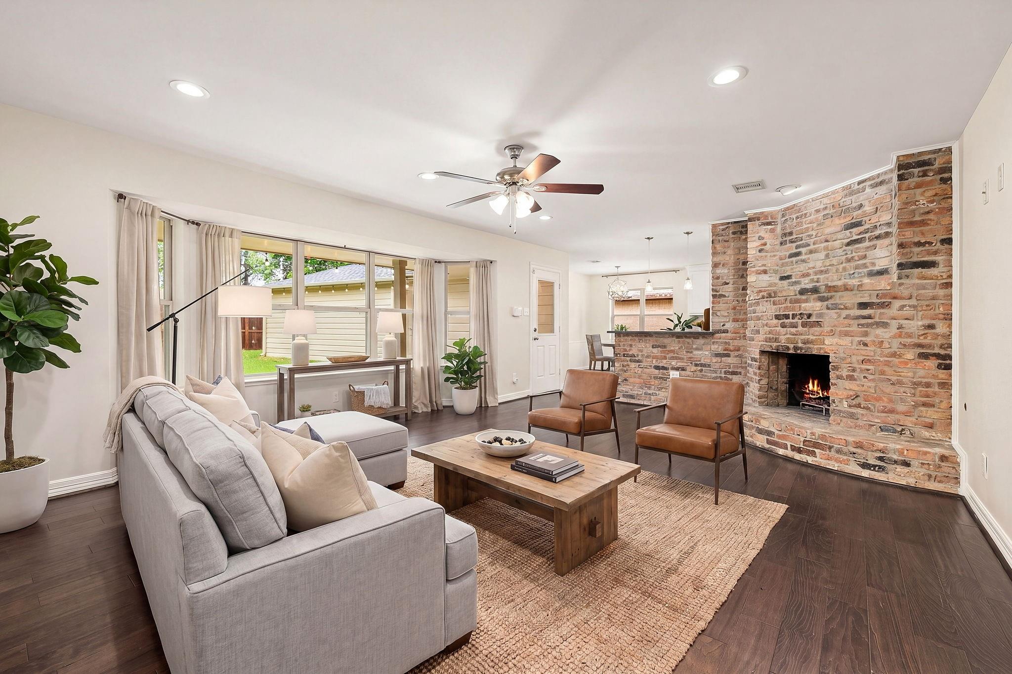 9814 Moorberry Lane