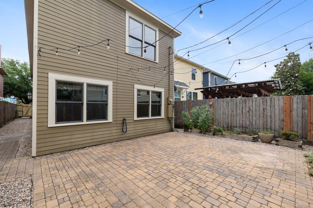 1029 Herkimer Street # A