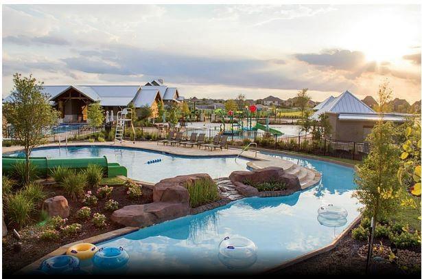 18438 Lilac Woods Trail