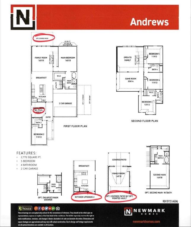 18438 Lilac Woods Trail