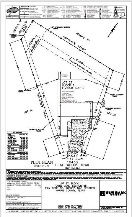 18438 Lilac Woods Trail