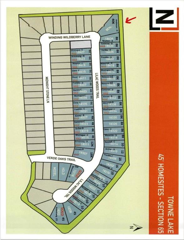 18438 Lilac Woods Trail