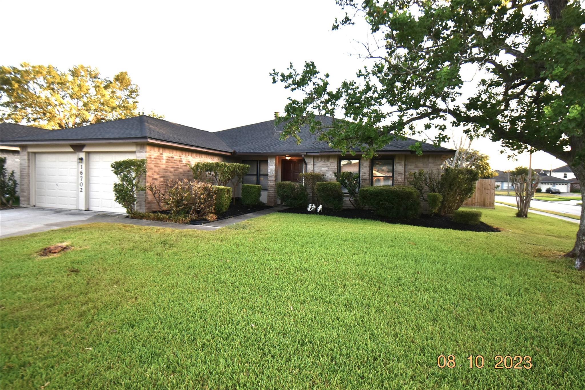 16702 Sheet Bend Way