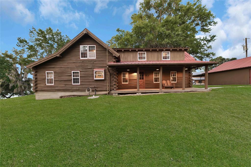 185 Country Lane