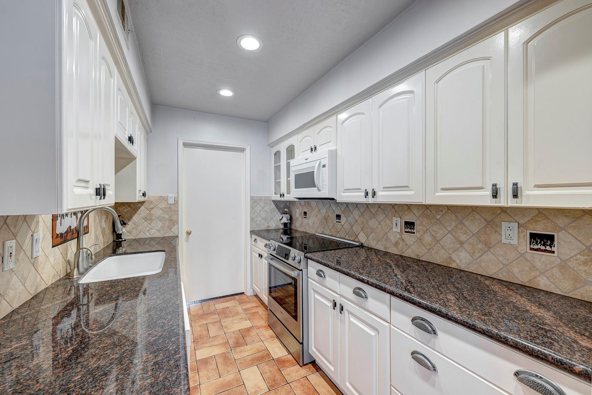 491 N Post Oak Lane # 491