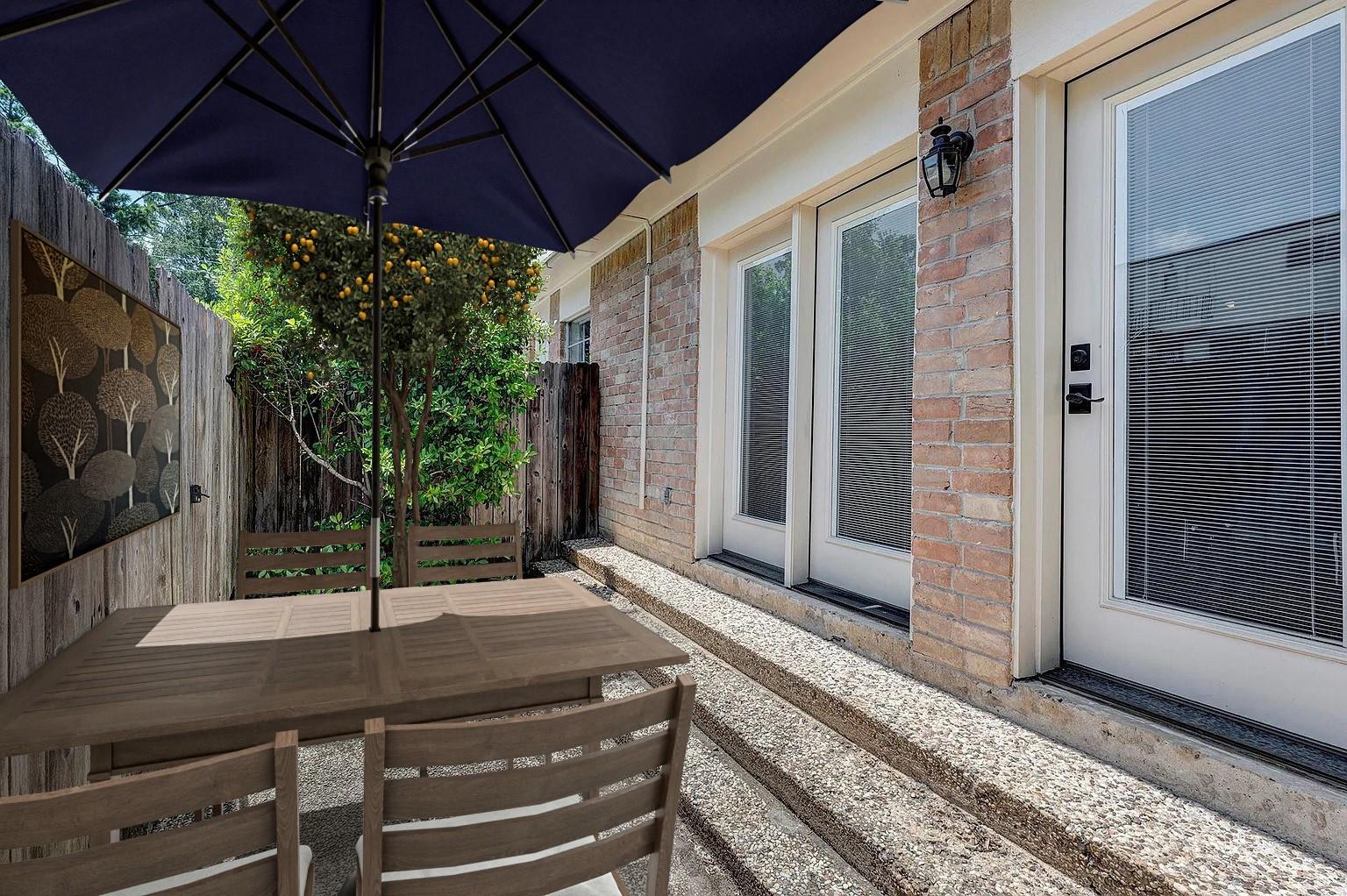 491 N Post Oak Lane # 491