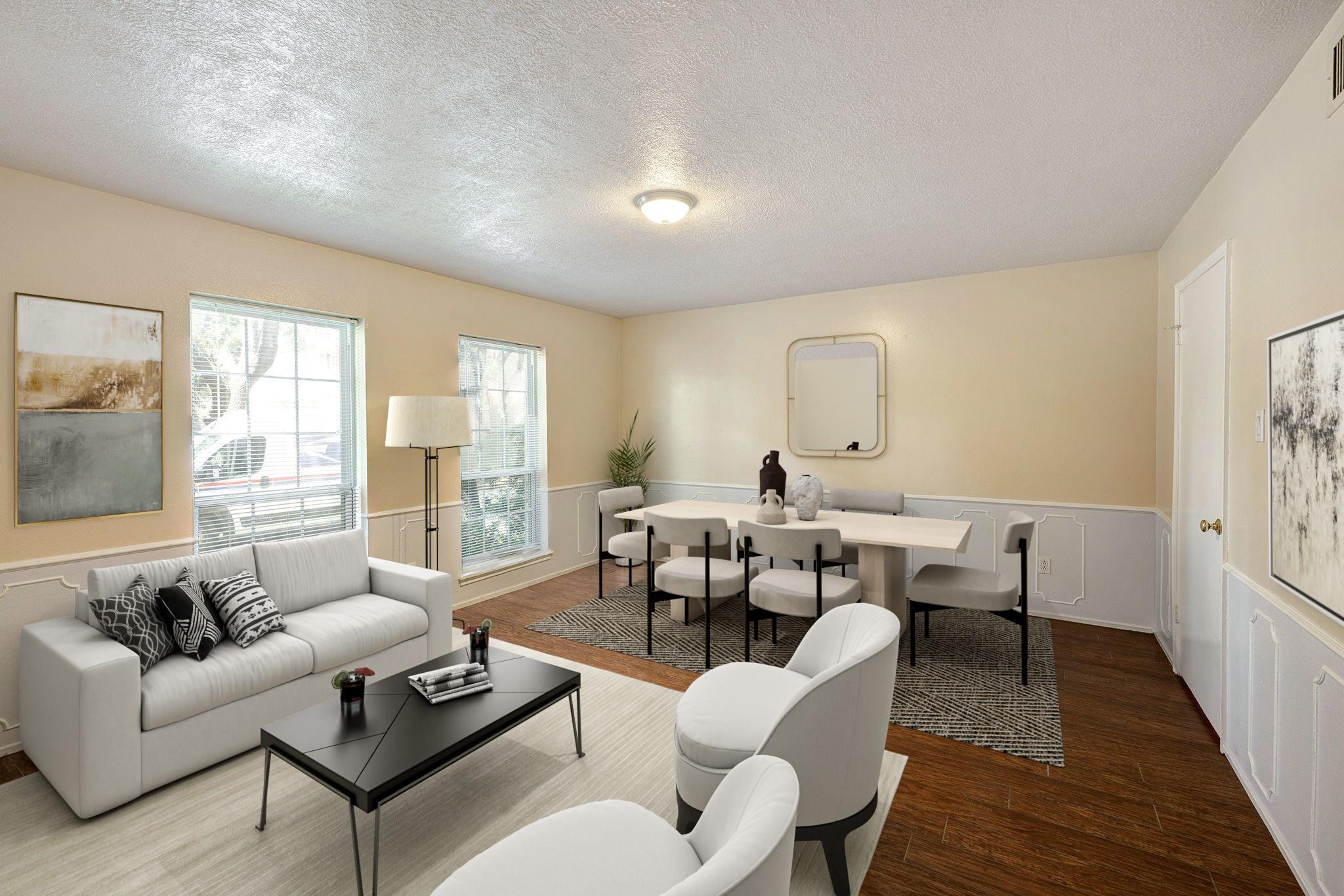 491 N Post Oak Lane # 491