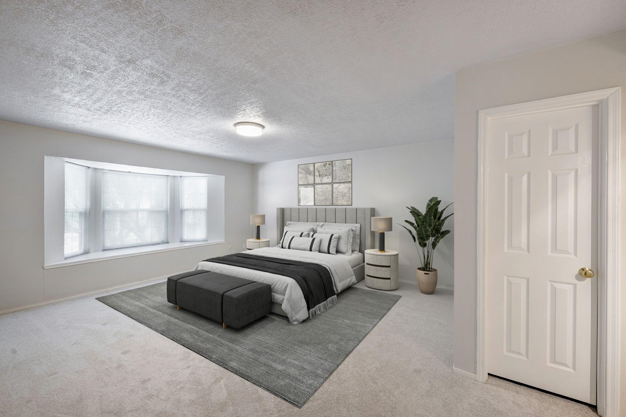 491 N Post Oak Lane # 491