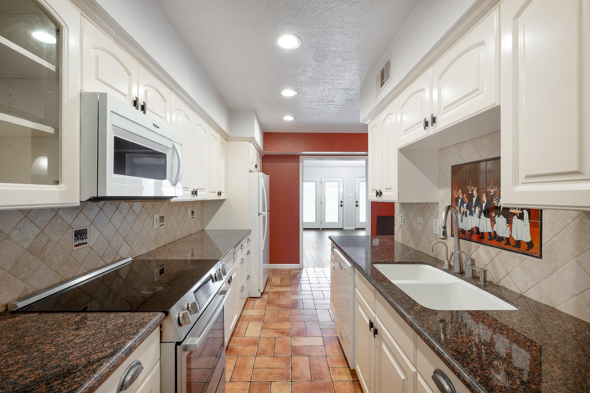 491 N Post Oak Lane # 491