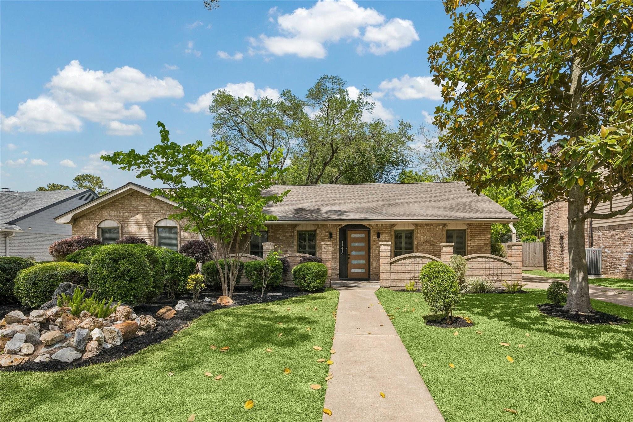 11418 Ash Creek Drive