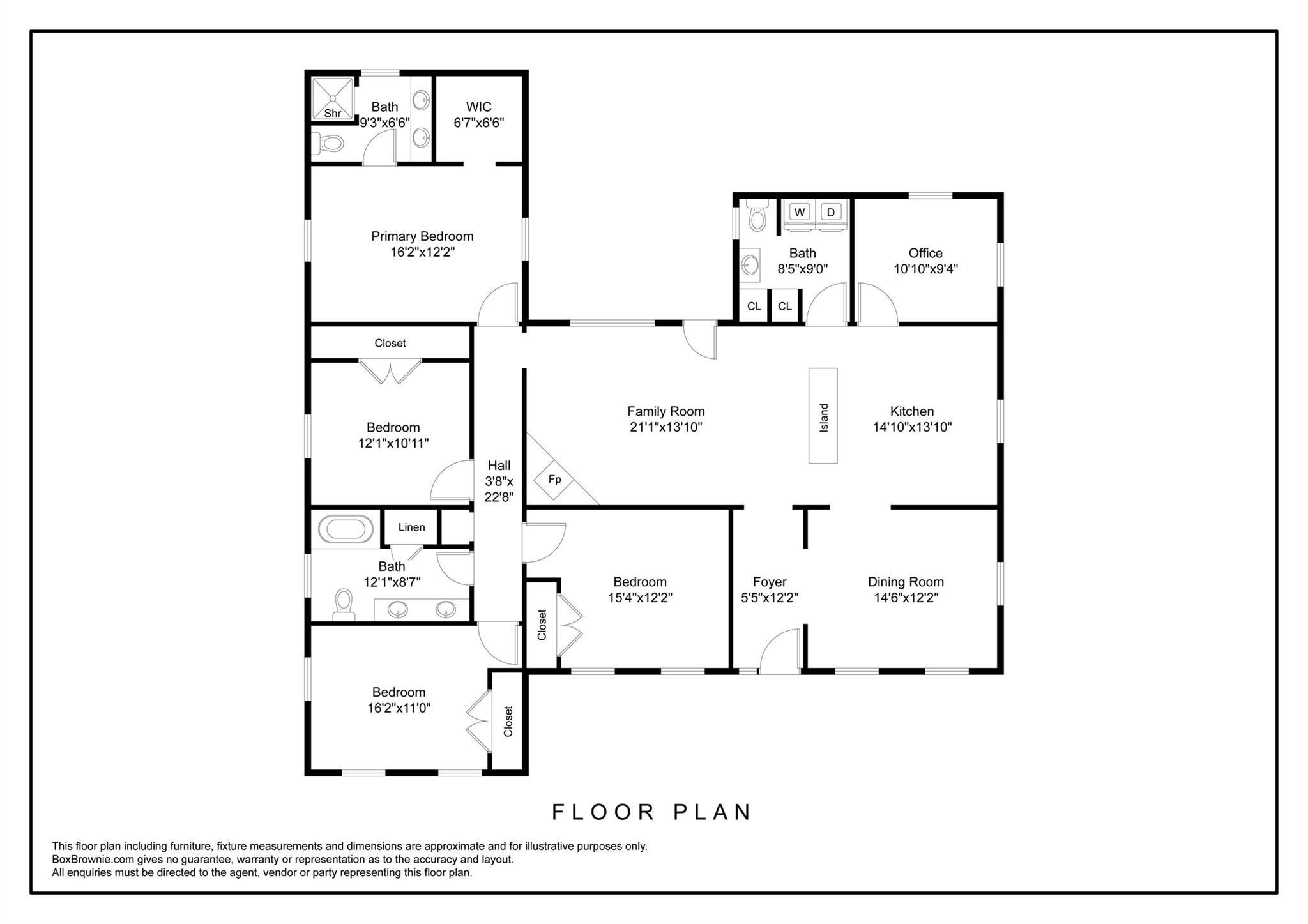 11418 Ash Creek Drive