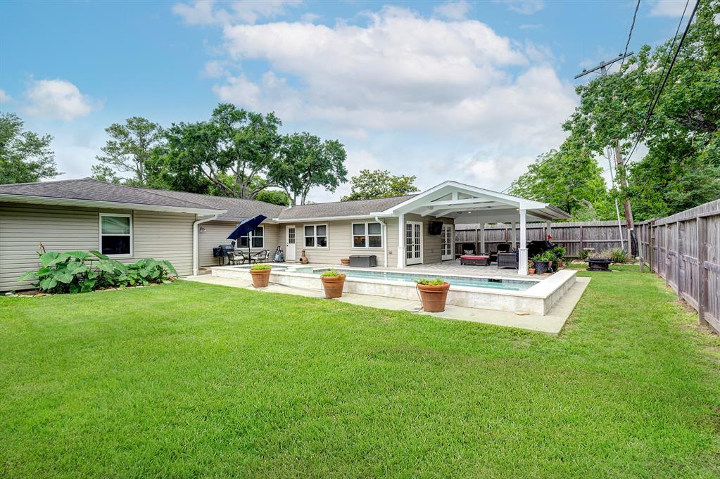 4830 Waycross Drive